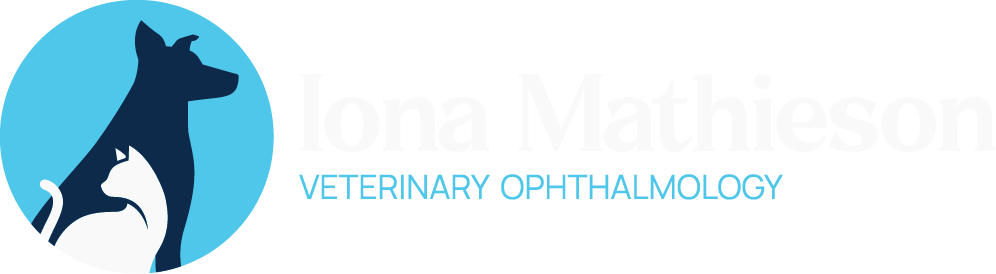 Iona Mathieson Veterinary Ophthalmology